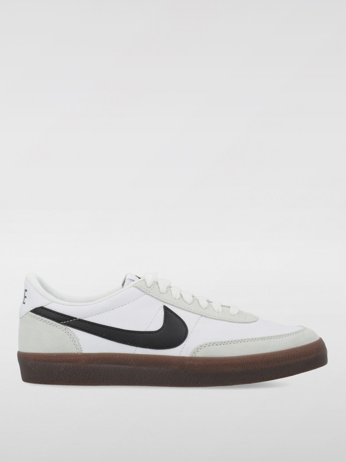 NIKE SNEAKERS: Sneakers herren Nike, Weiß - Img 1