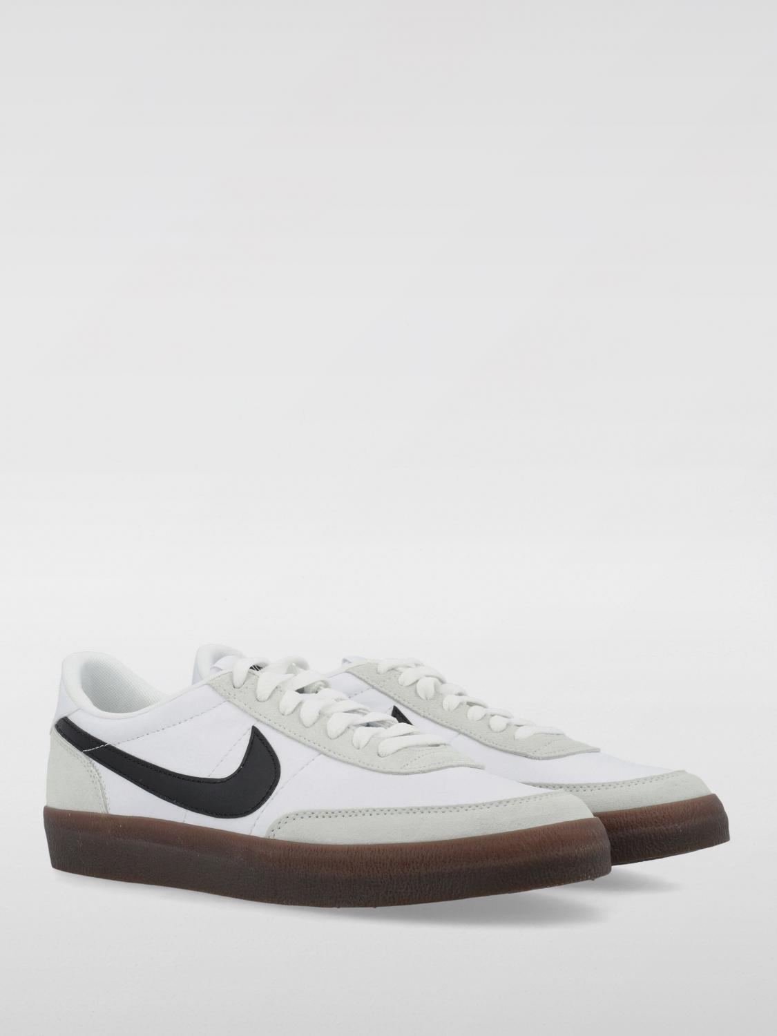 NIKE SNEAKERS: Sneakers herren Nike, Weiß - Img 2