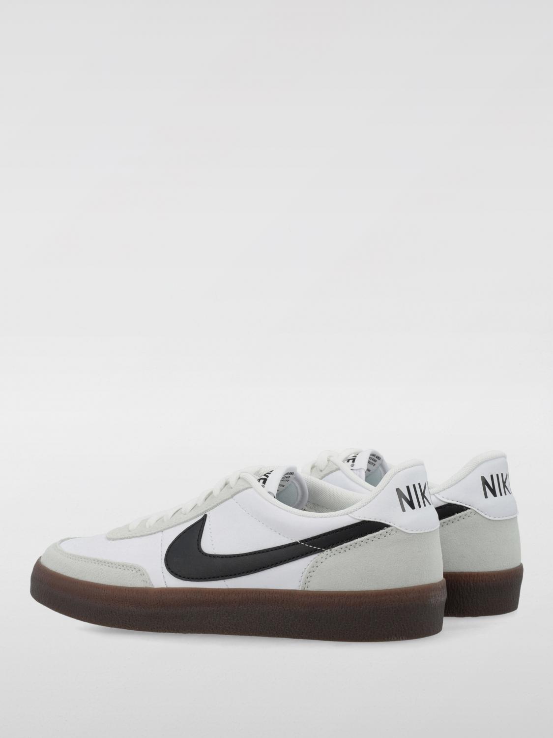 NIKE SNEAKERS: Sneakers herren Nike, Weiß - Img 3