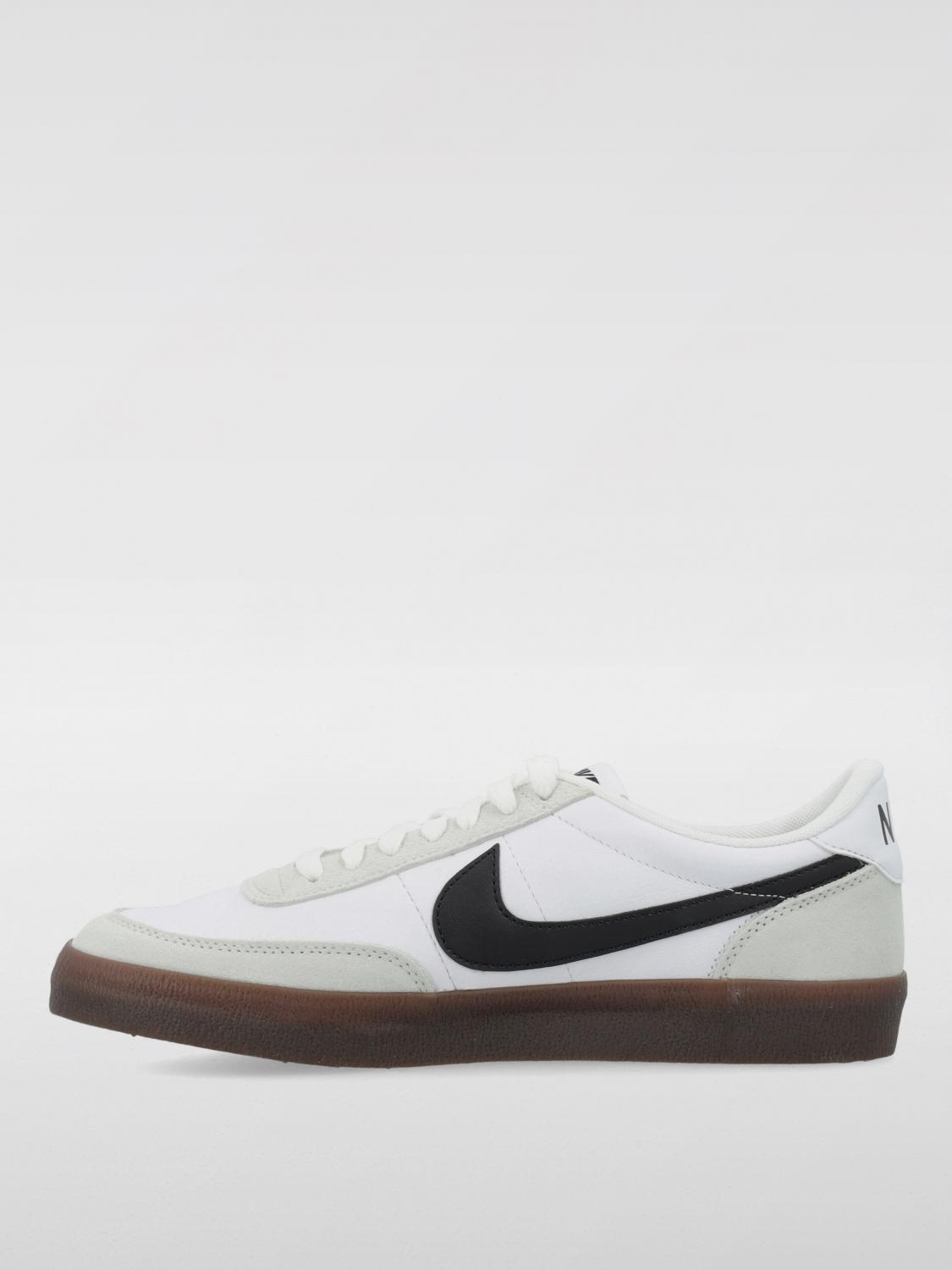 NIKE SNEAKERS: Sneakers herren Nike, Weiß - Img 4