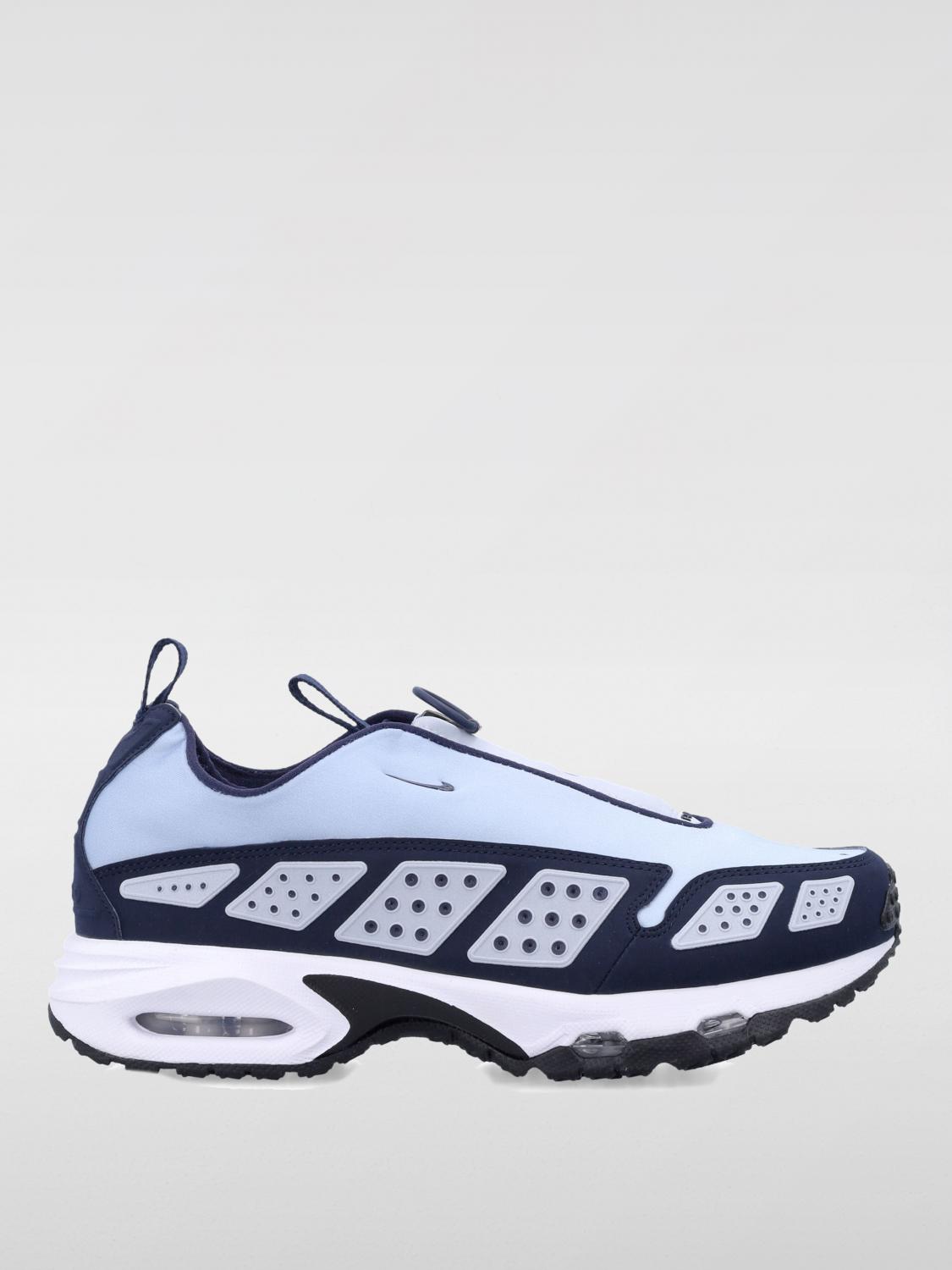 NIKE SNEAKERS: Sneakers Air Max SNDR Nike in tessuto e gomma , Blue - Img 1