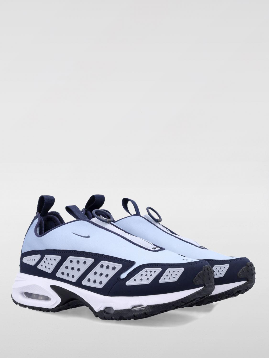 NIKE SNEAKERS: Sneakers Air Max SNDR Nike in tessuto e gomma , Blue - Img 2