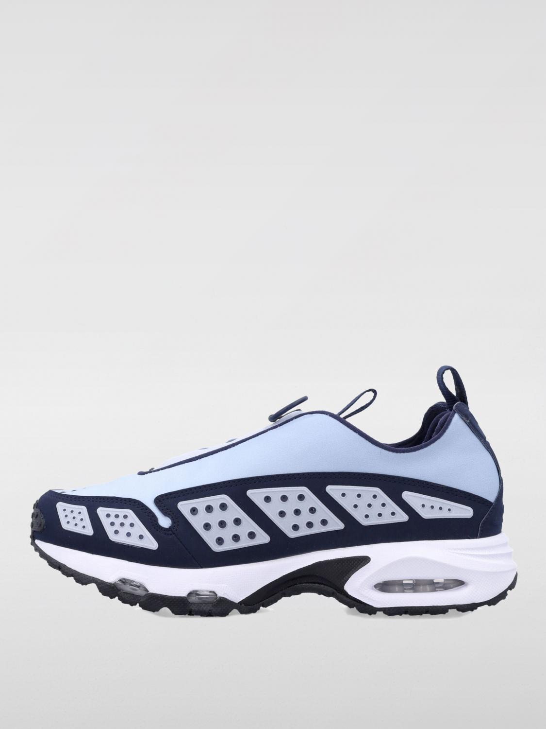 NIKE SNEAKERS: Sneakers Air Max SNDR Nike in tessuto e gomma , Blue - Img 3