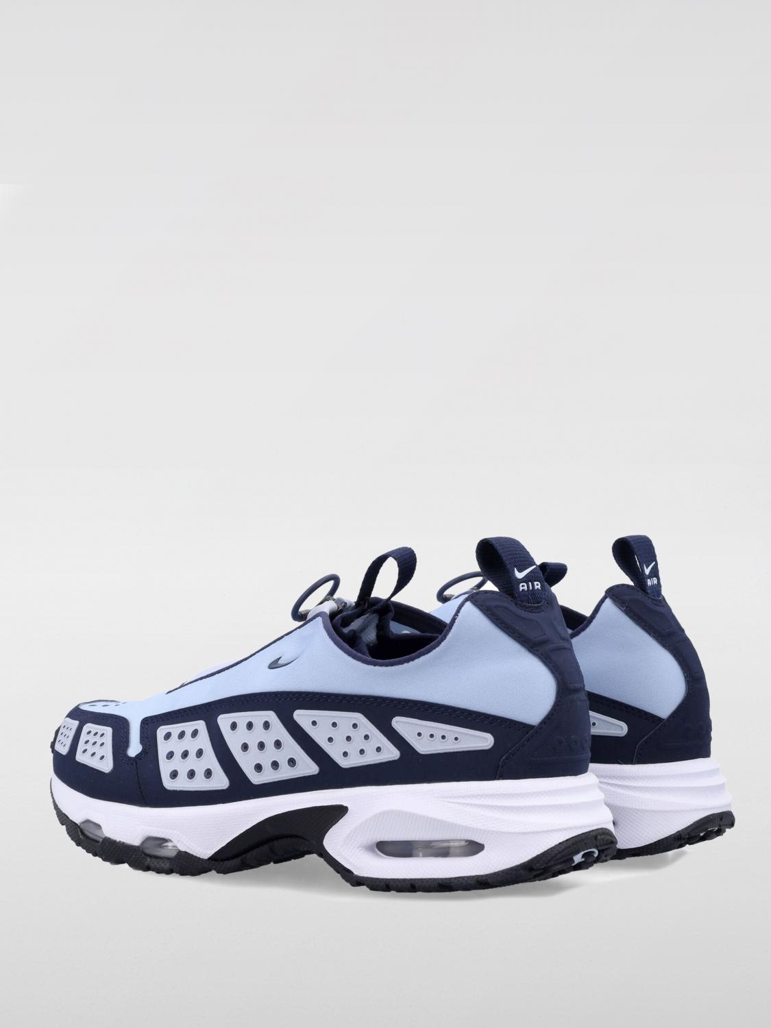 NIKE SNEAKERS: Sneakers Air Max SNDR Nike in tessuto e gomma , Blue - Img 4