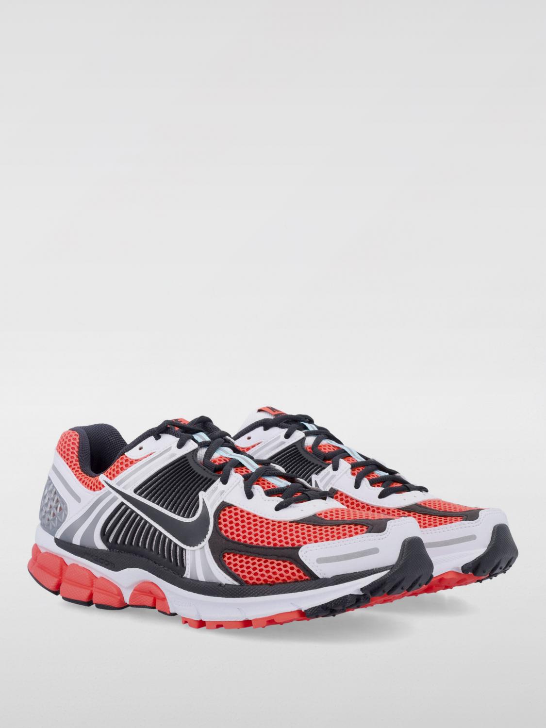 NIKE スニーカー: スニーカー メンズ Nike, レッド - Img 2