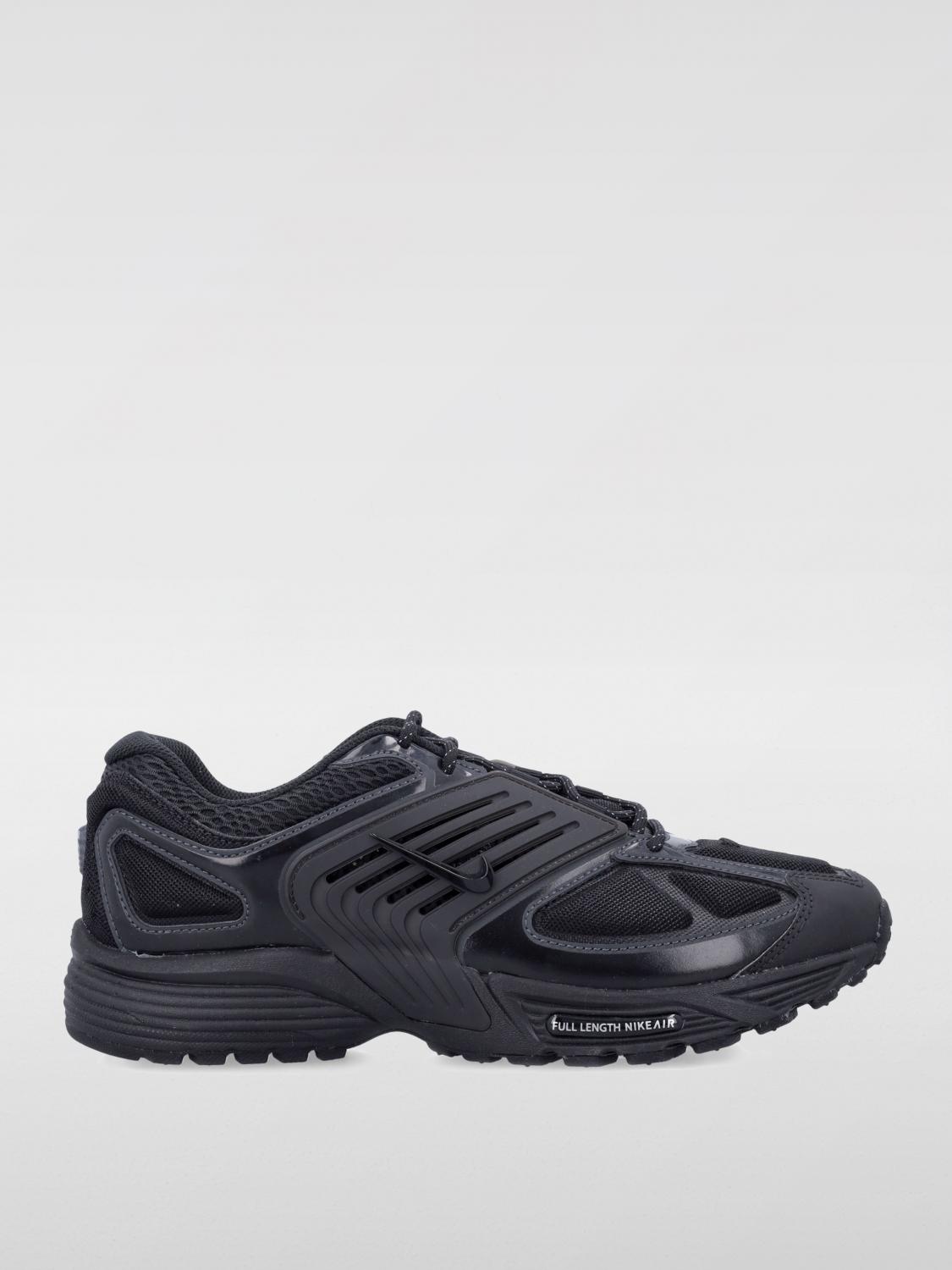 NIKE SNEAKERS: Sneakers men Nike, Black - Img 1