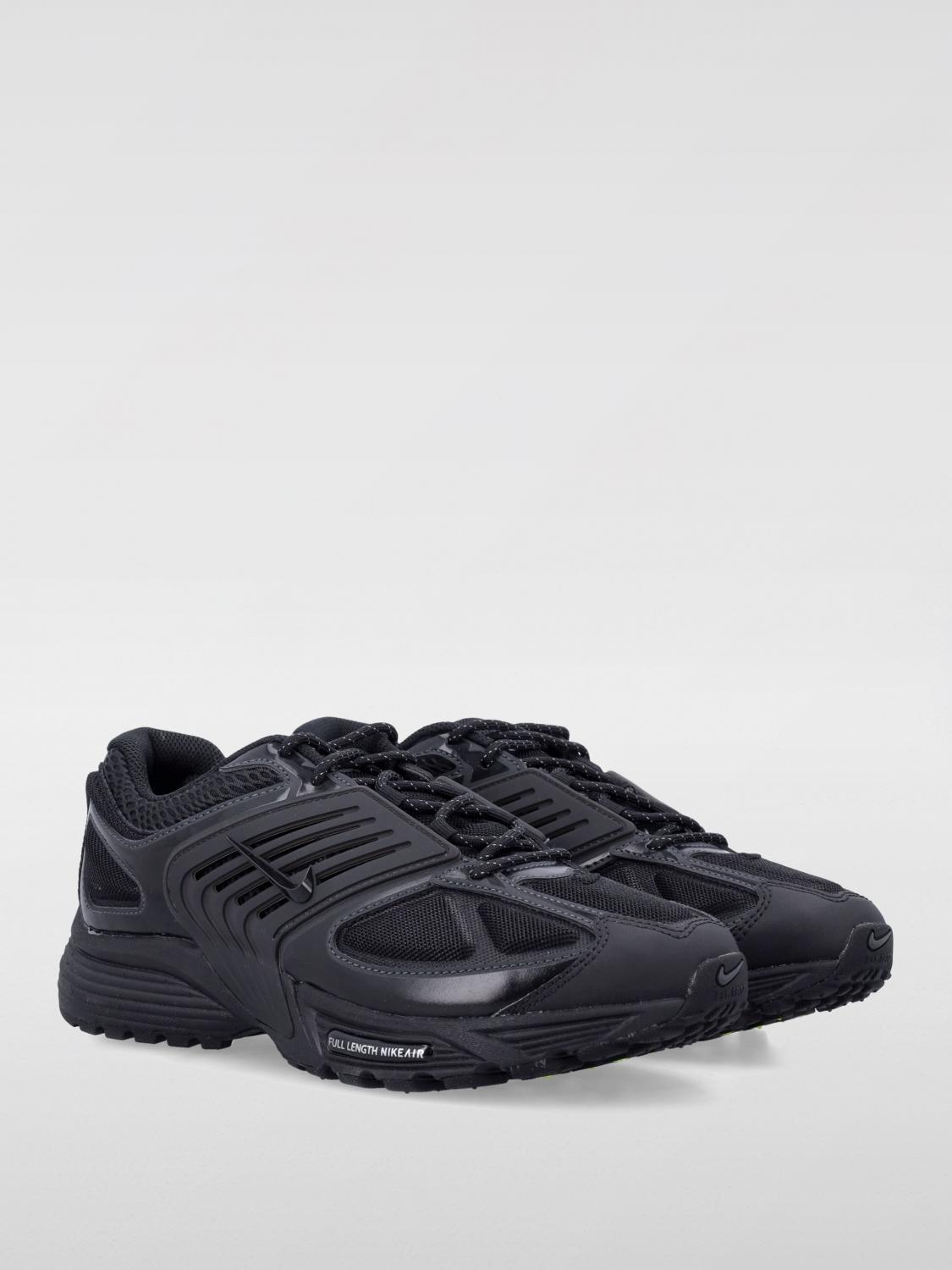 NIKE SNEAKERS: Sneakers men Nike, Black - Img 2