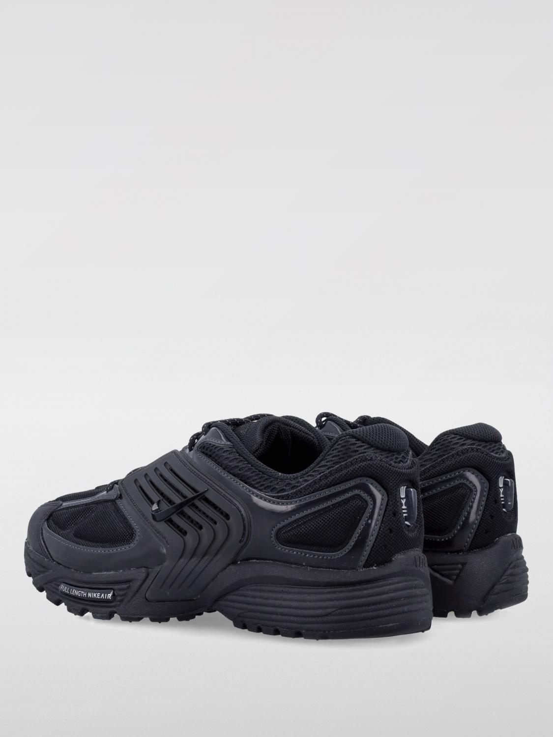 NIKE SNEAKERS: Sneakers men Nike, Black - Img 3
