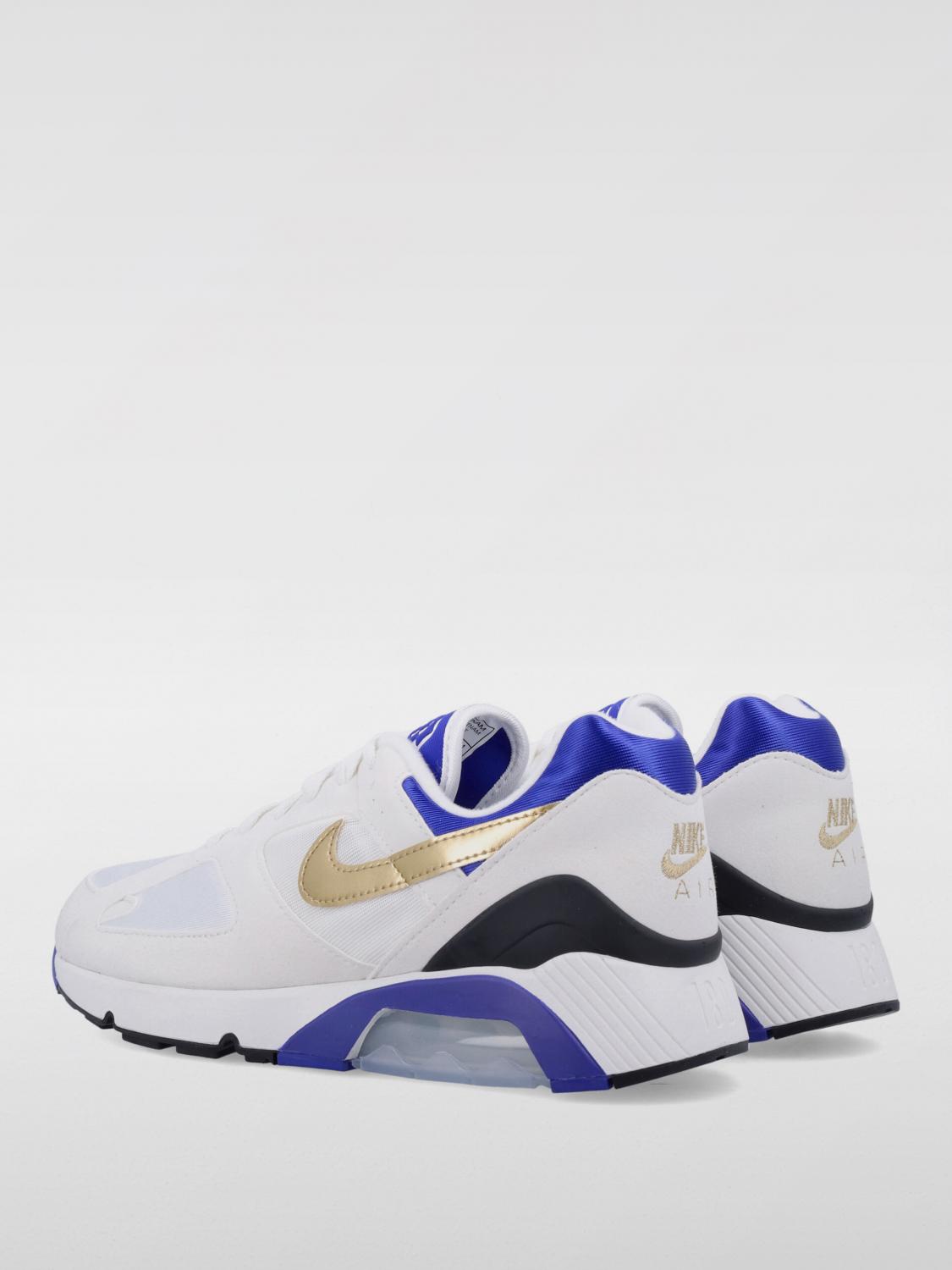 NIKE SNEAKERS: Sneakers men Nike, White - Img 3