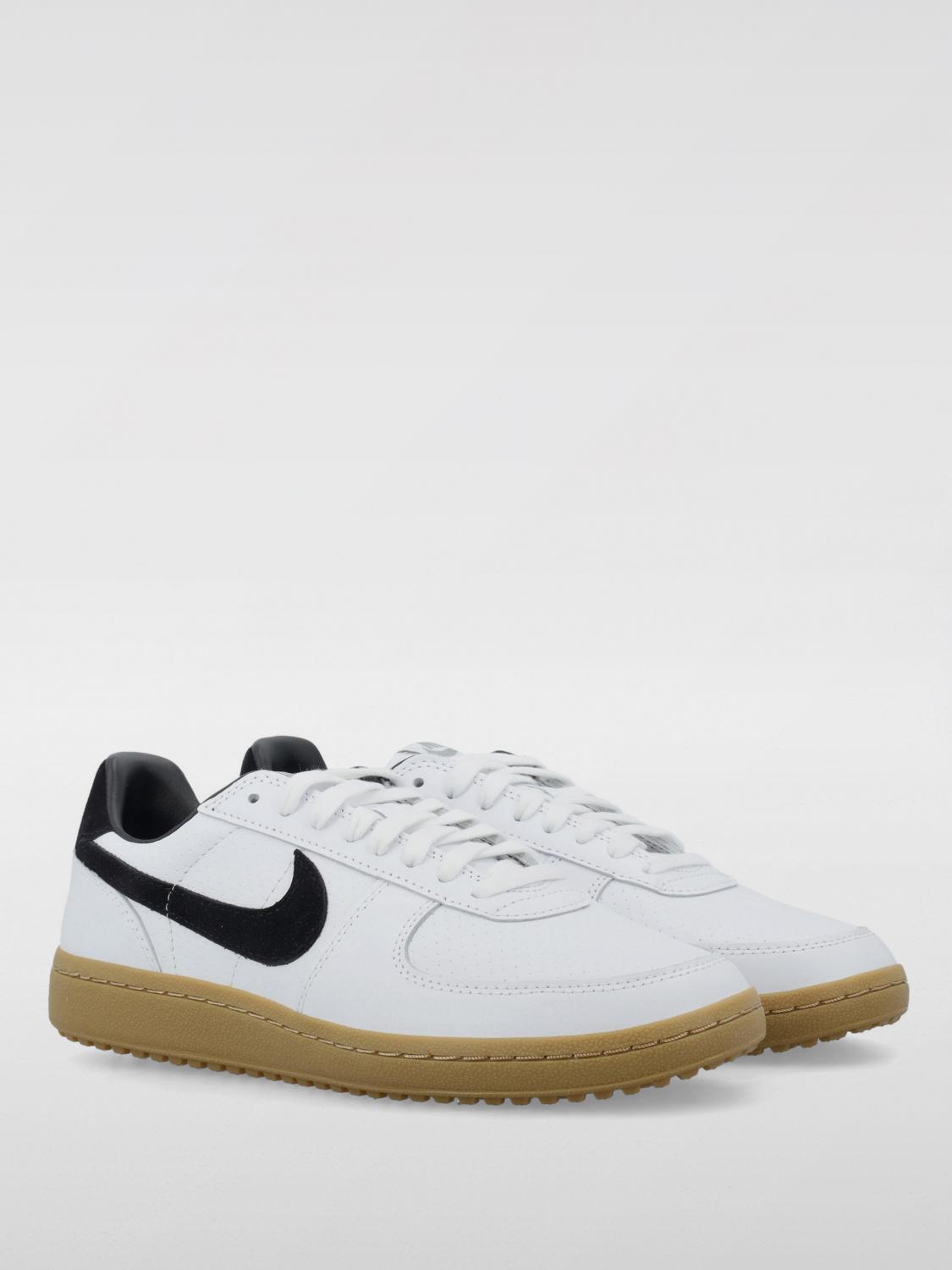 NIKE SNEAKERS: Sneakers men Nike, Black - Img 2
