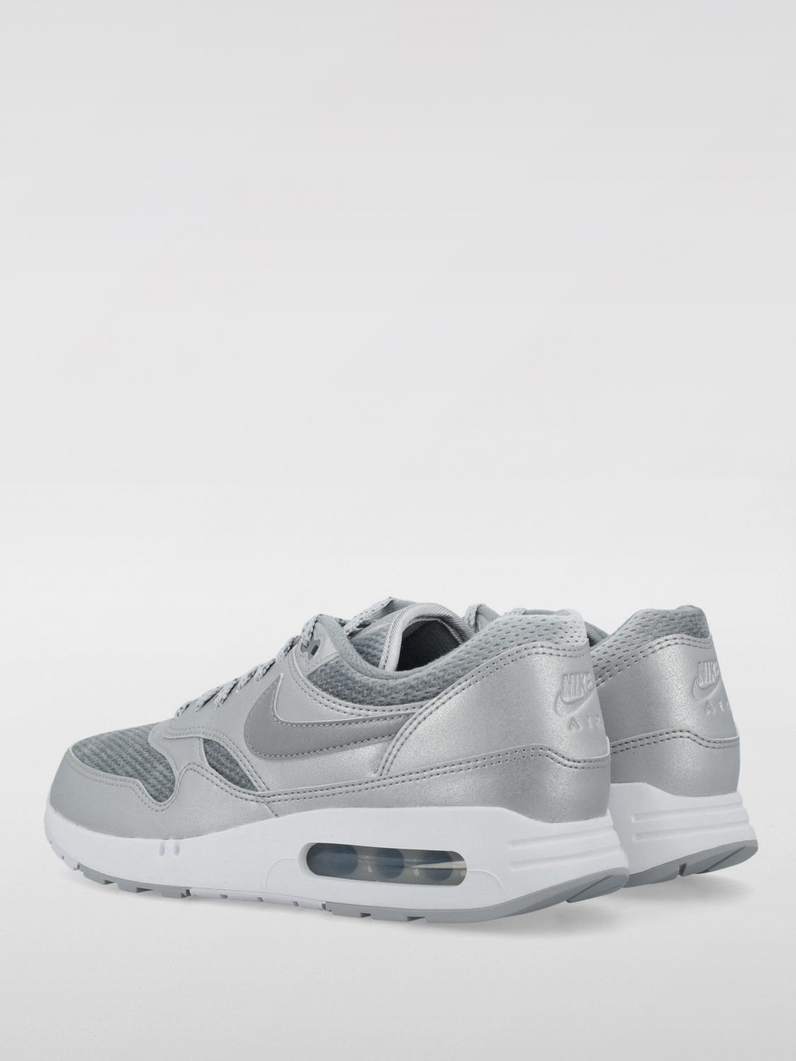 NIKE SNEAKERS: Sneakers men Nike, Grey - Img 3