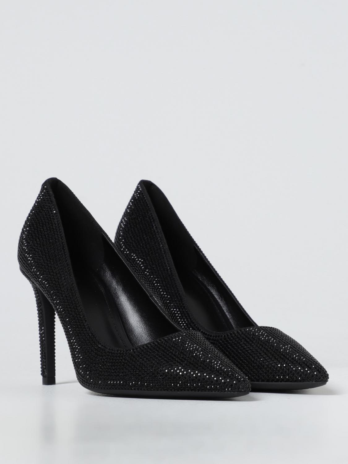 MICHAEL MICHAEL KORS PUMPS: Shoes woman Michael Kors, Black - Img 2