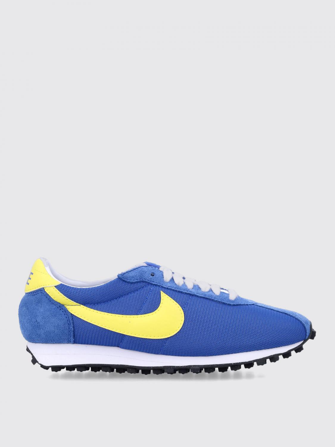 NIKE SNEAKERS: Sneakers men Nike, Blue - Img 1