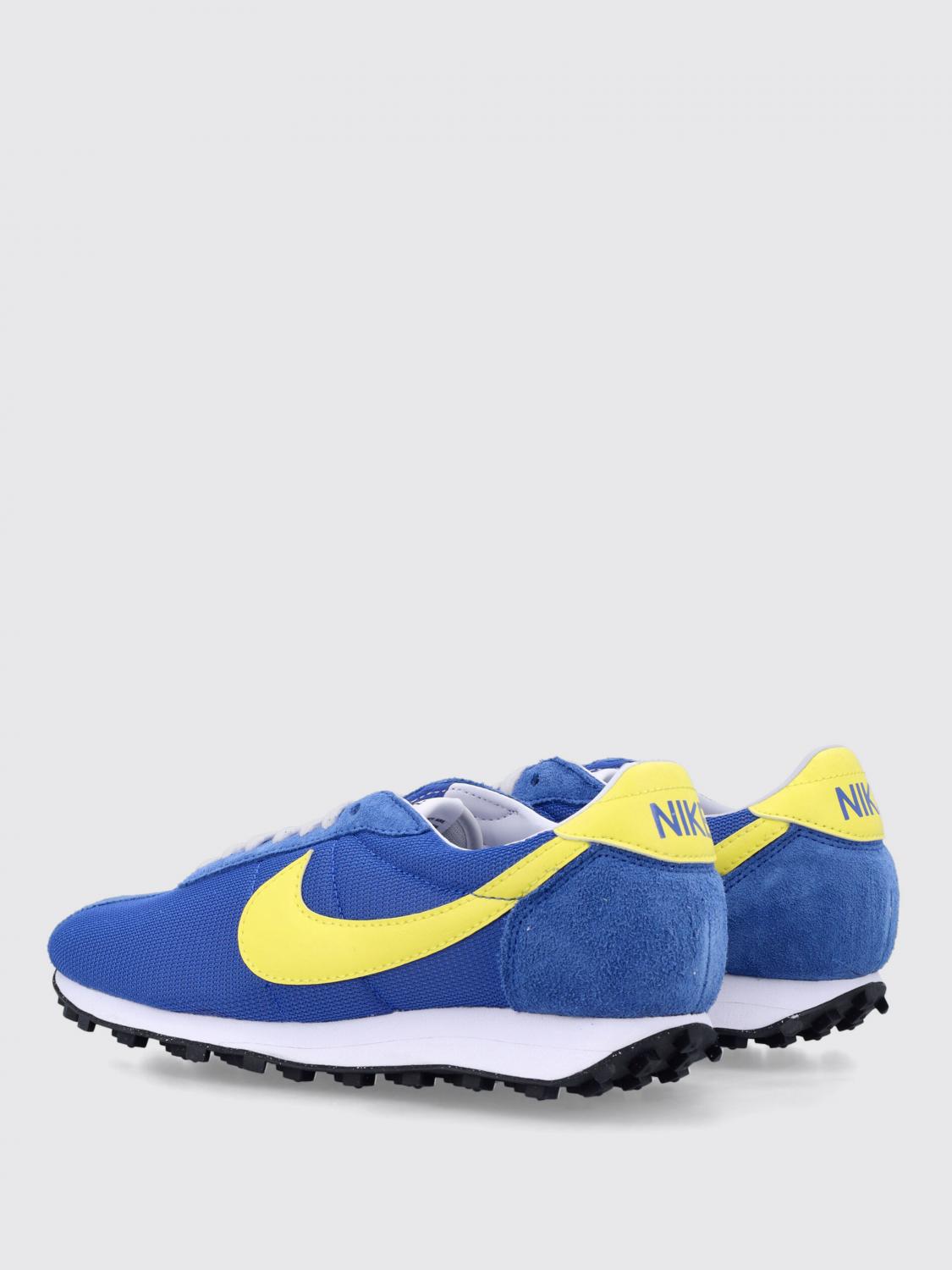 NIKE SNEAKERS: Sneakers men Nike, Blue - Img 3