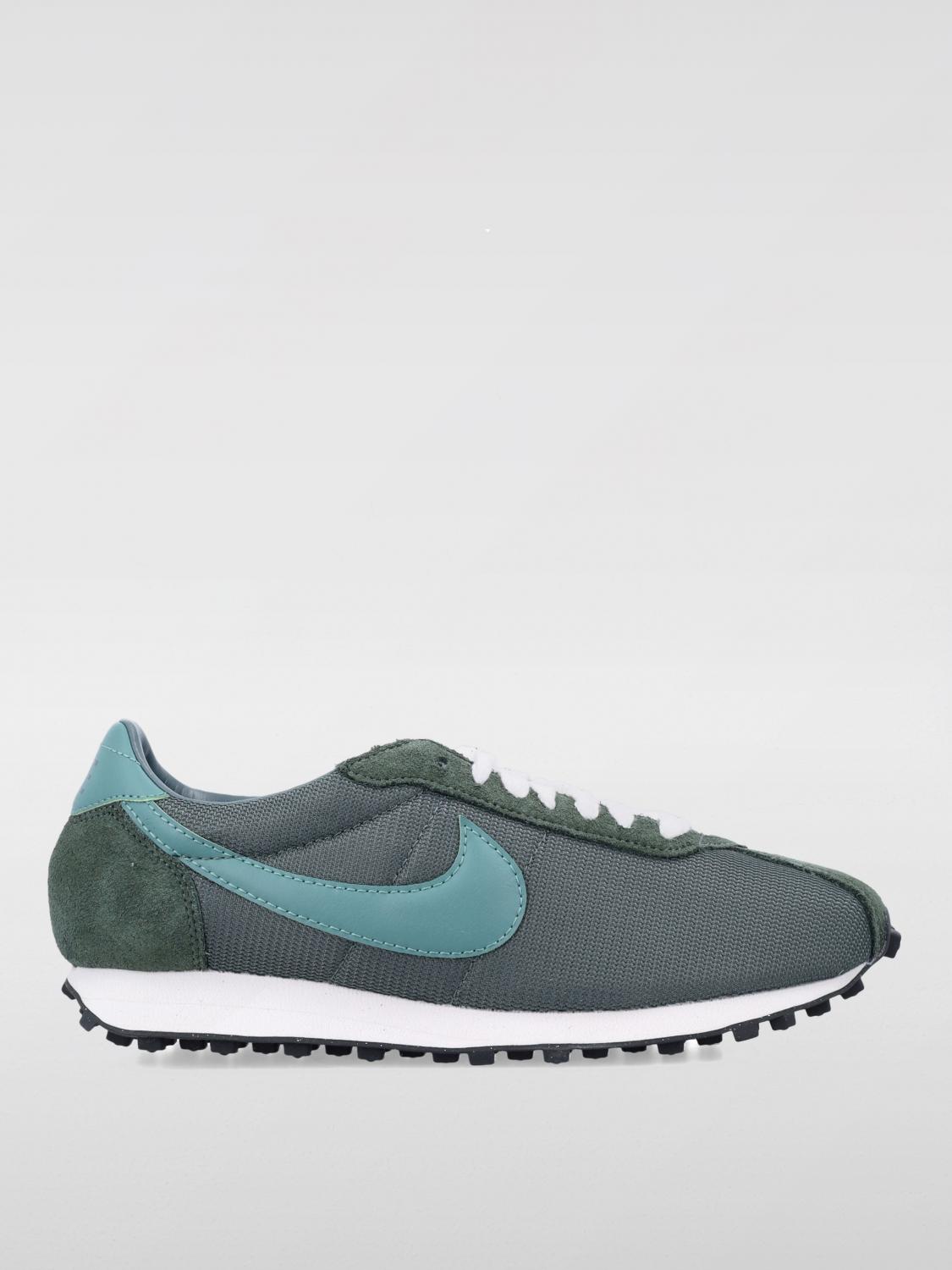 NIKE SNEAKERS: Sneakers men Nike, Green - Img 1