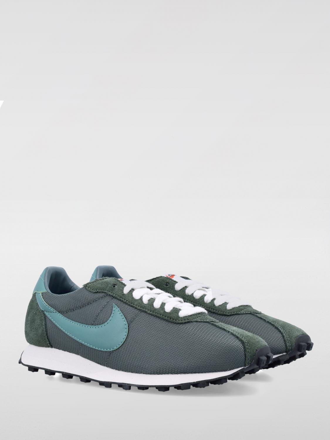 NIKE SNEAKERS: Sneakers men Nike, Green - Img 2