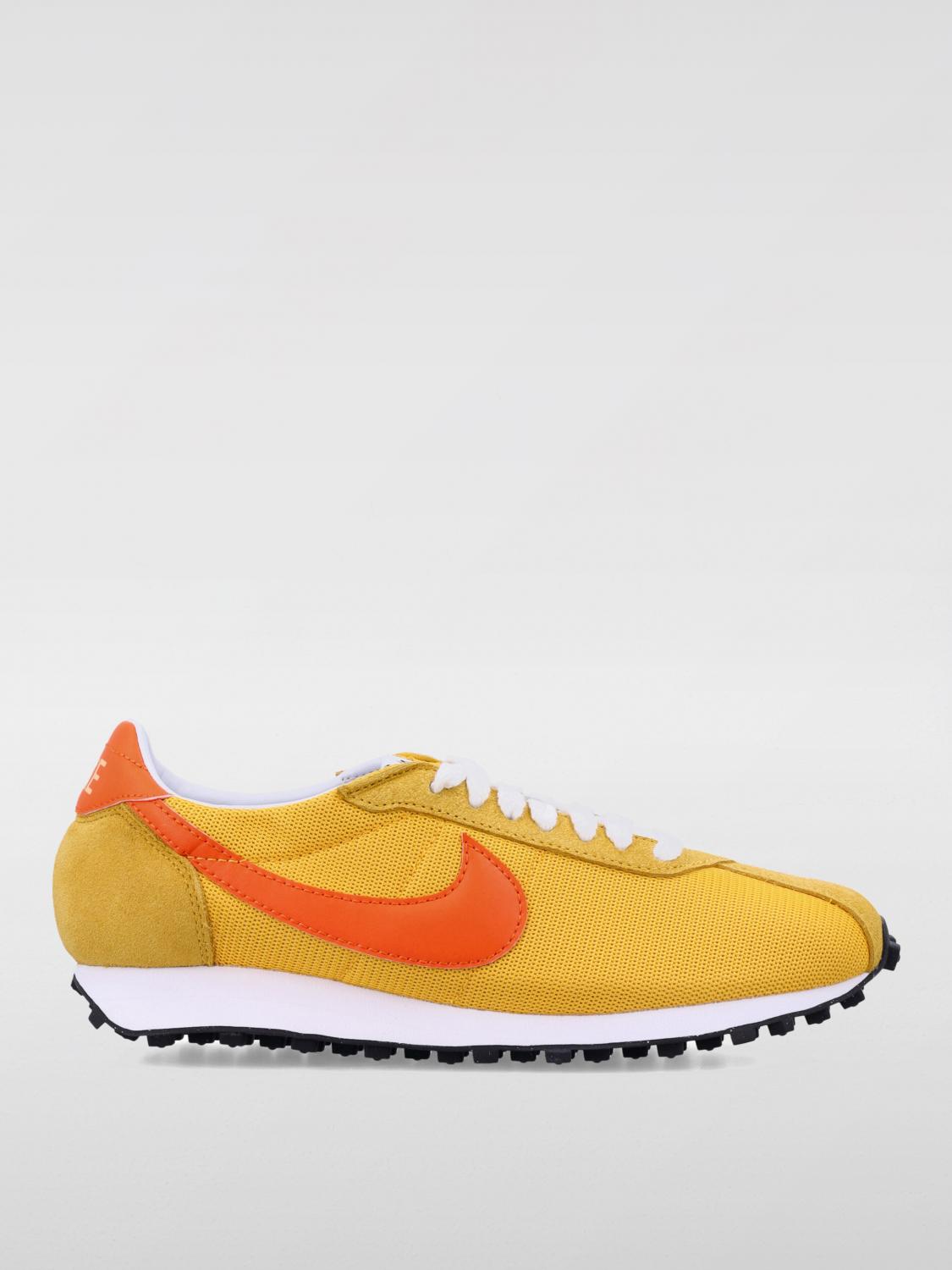 NIKE SNEAKERS: Sneakers men Nike, Gold - Img 1