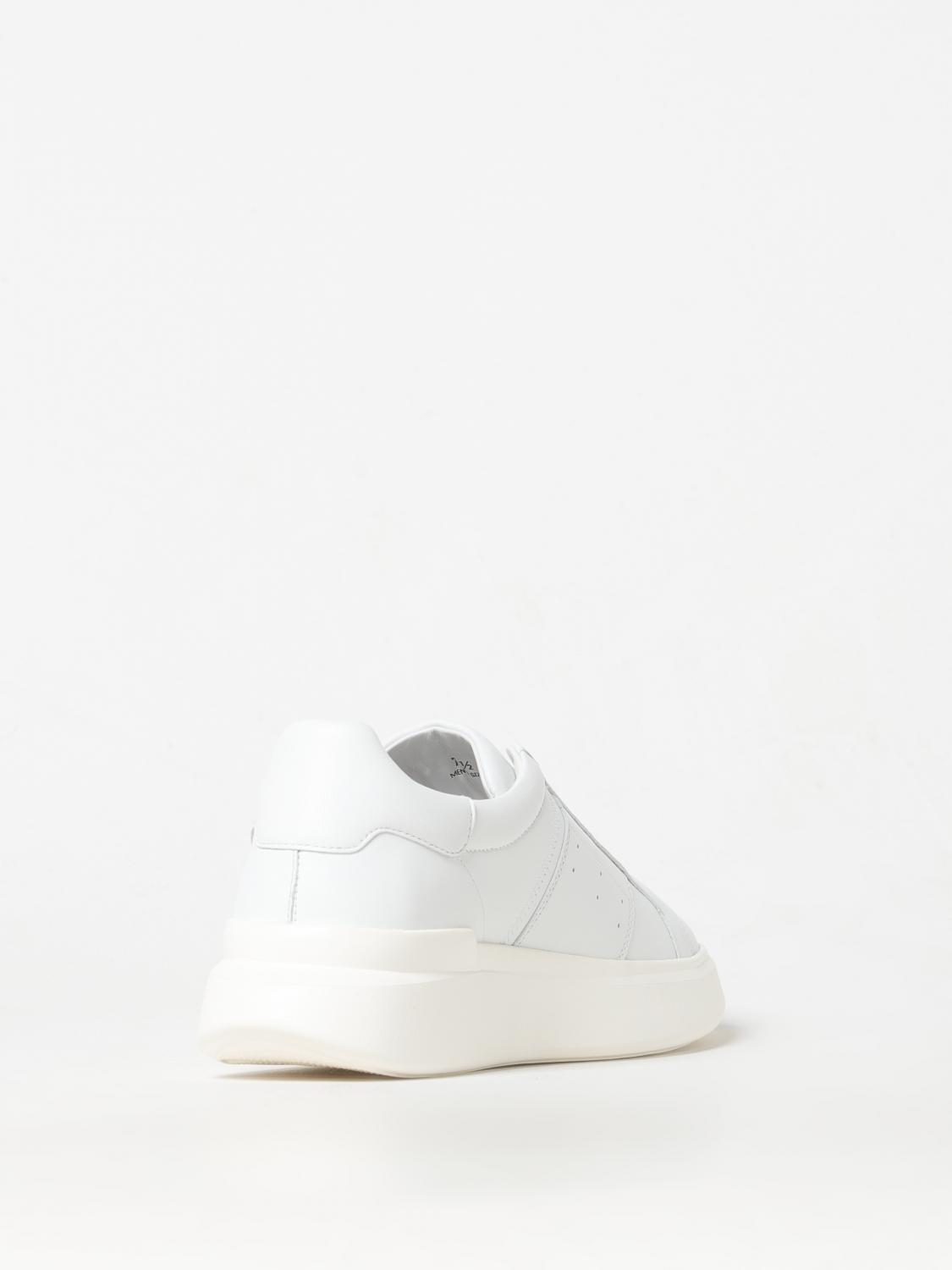 HOGAN SNEAKERS: Sneakers men Hogan, White - Img 3