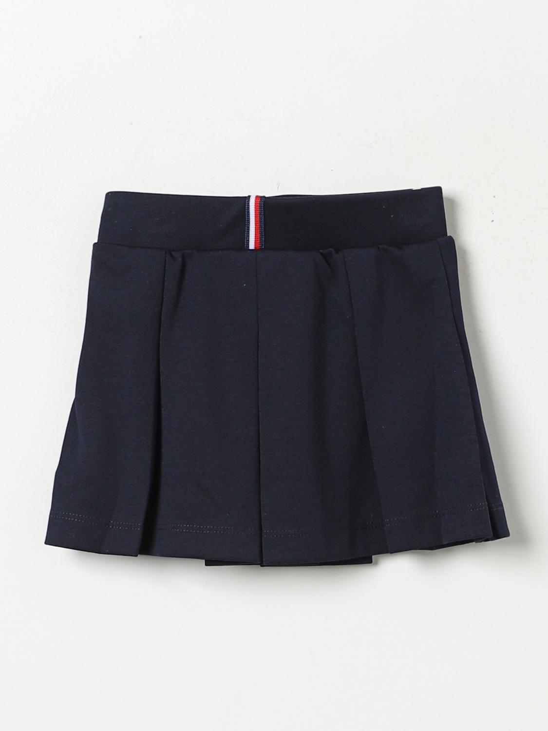 TOMMY HILFIGER SKIRT: Skirt kids Tommy Hilfiger, Blue - Img 2