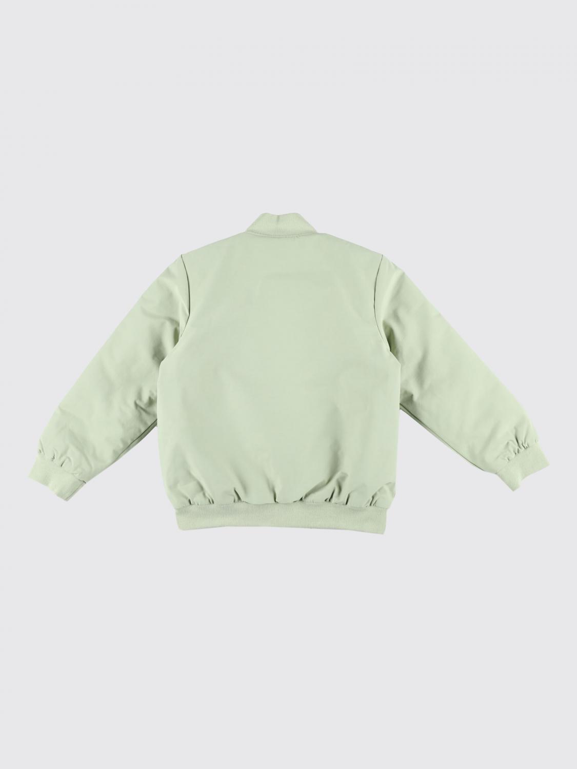 STELLA MCCARTNEY KIDS JACKET: Jacket kids Stella McCartney Kids, Green - Img 2