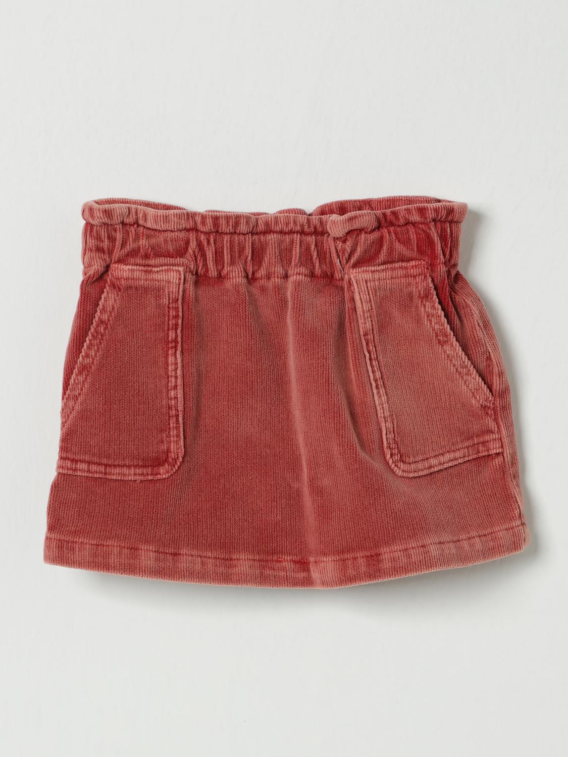 ETRO SKIRT: Skirt kids Etro, Red - Img 1