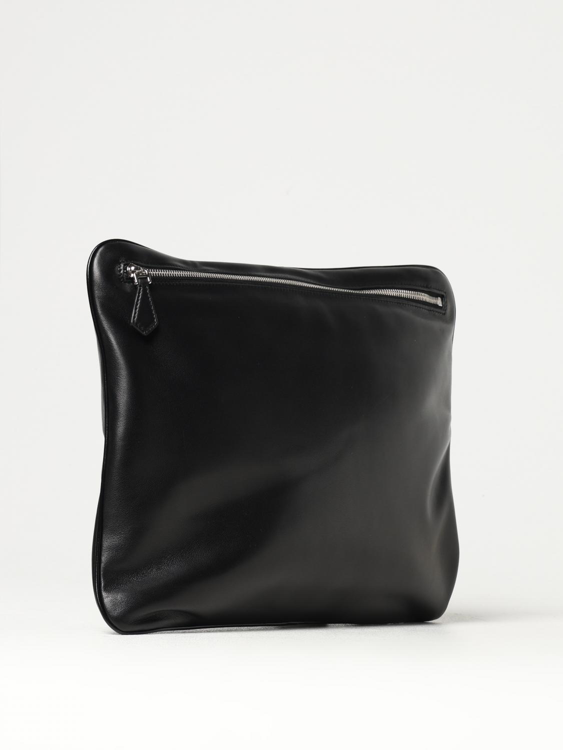 DOLCE & GABBANA BAGS: Bags men Dolce & Gabbana, Black - Img 3