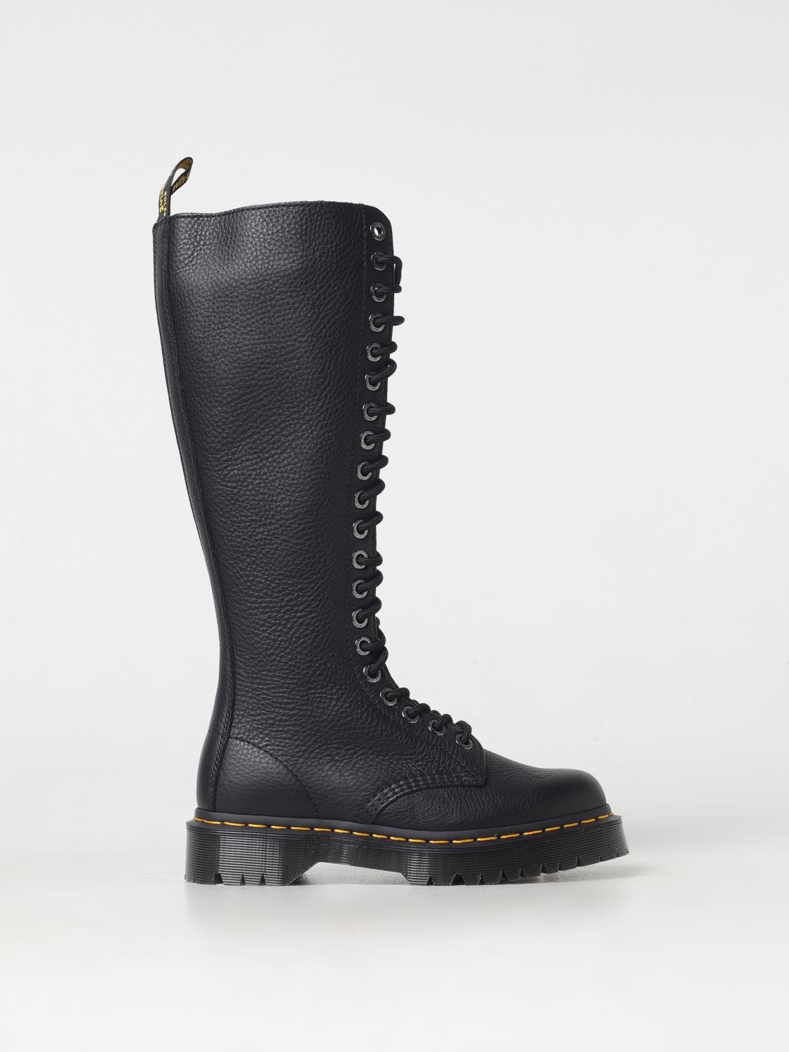 Giglio Stivaletti donna Dr. Martens