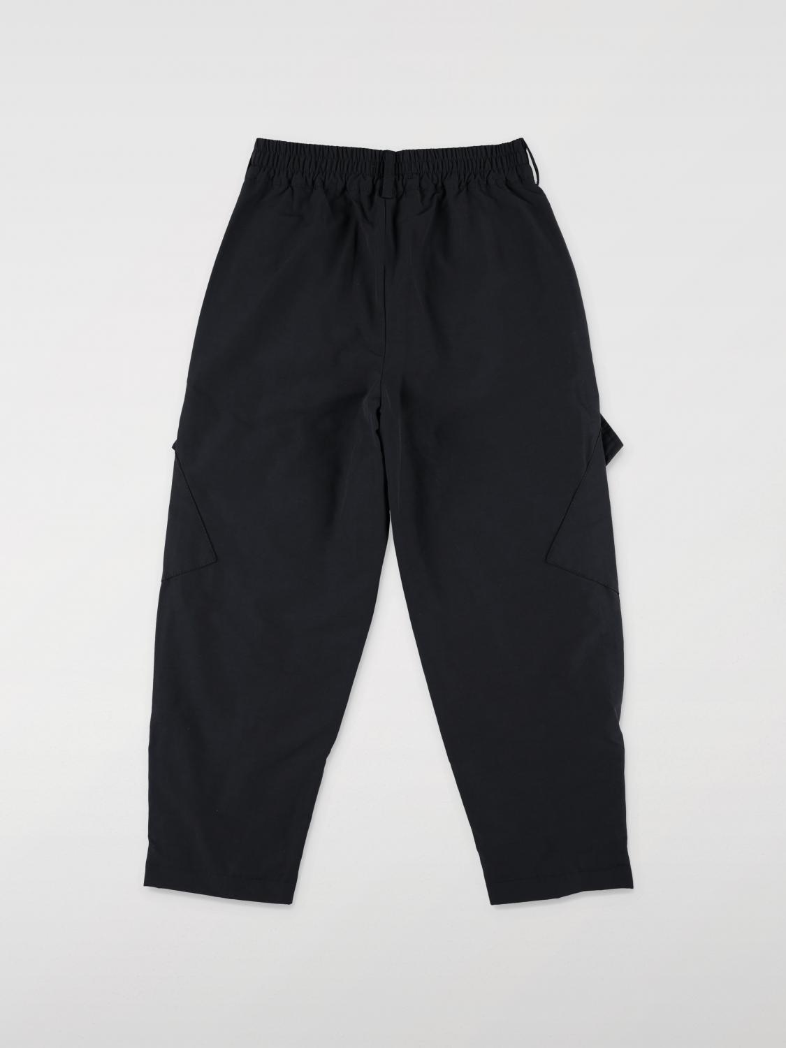 STELLA MCCARTNEY KIDS PANTS: Pants kids Stella McCartney Kids, Black - Img 2