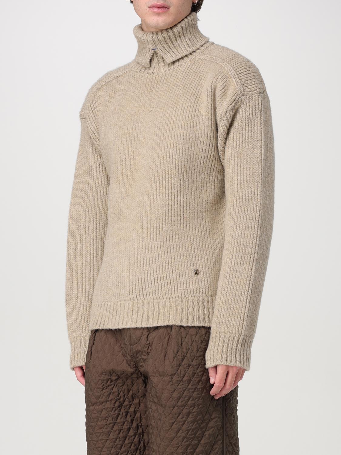 Sweater men Burberry