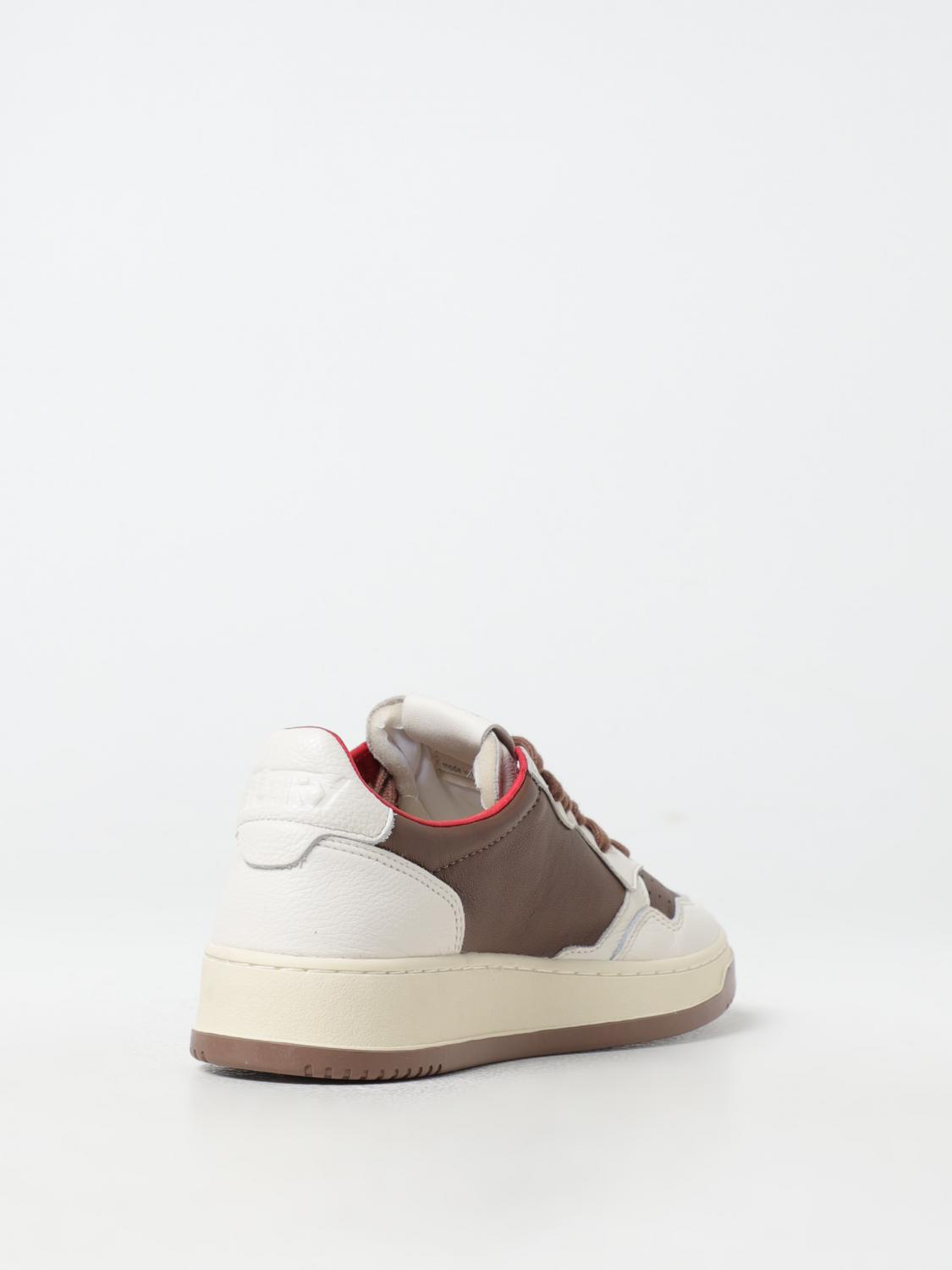 AUTRY SNEAKERS: Sneakers men Autry, Brown - Img 3