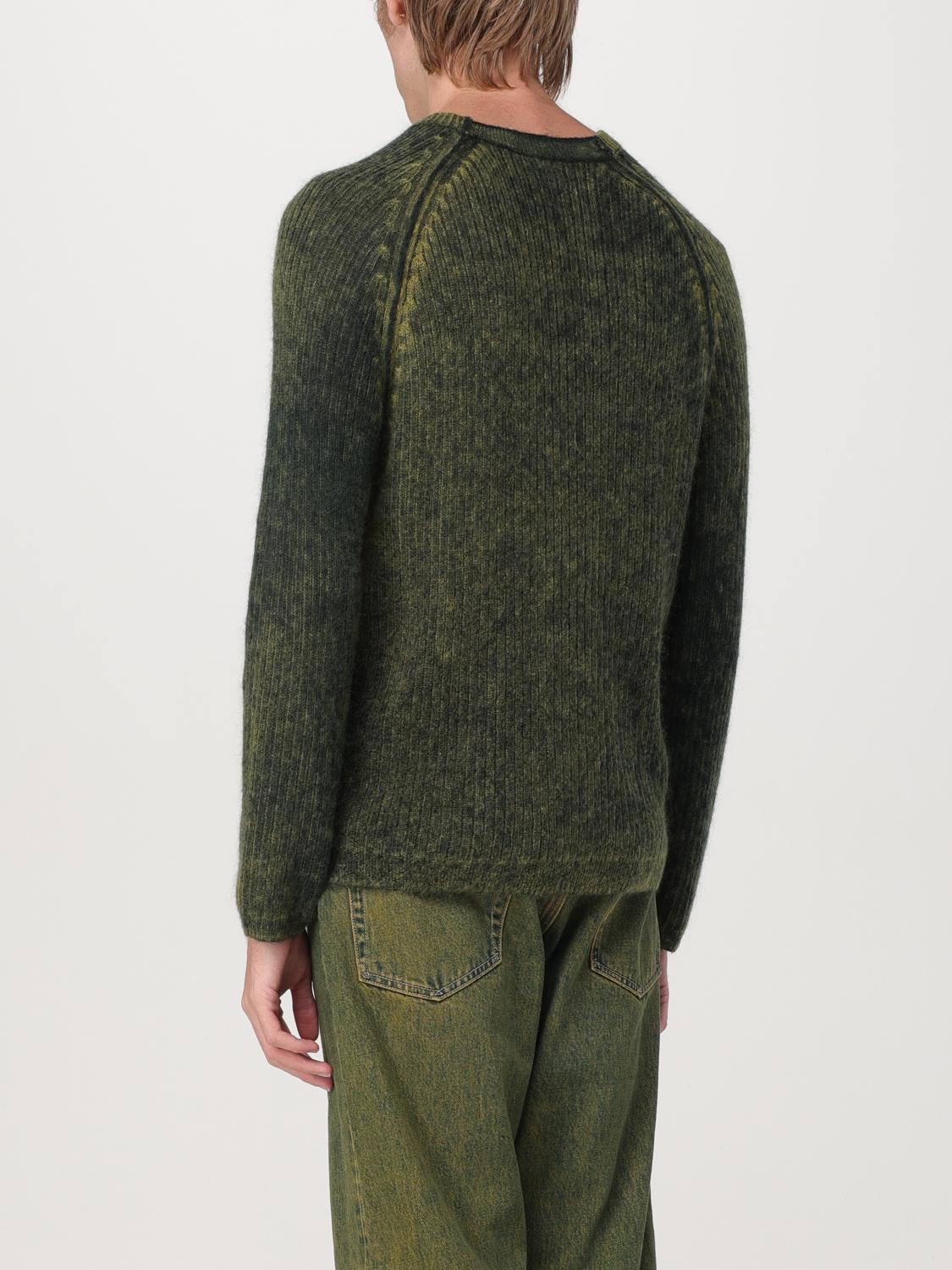 PAUL SMITH SWEATER: Sweater men Paul Smith, Green - Img 3