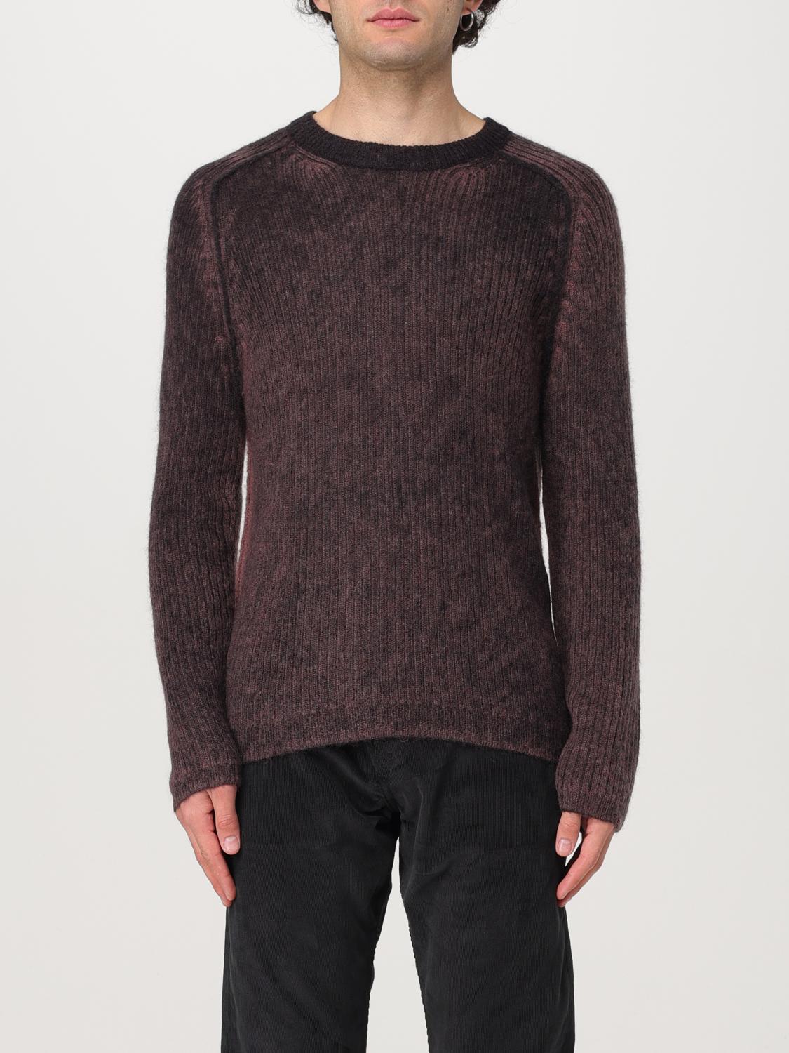 PAUL SMITH JERSEY: Jersey hombre Paul Smith, Violeta - Img 1