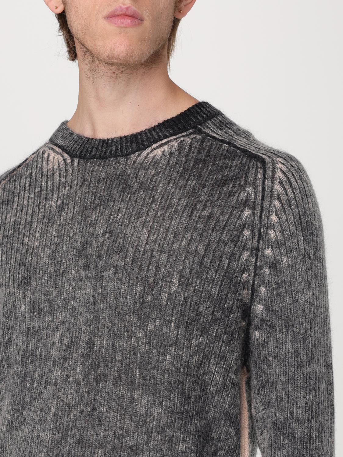 PAUL SMITH SWEATER: Sweater men Paul Smith, Grey - Img 3