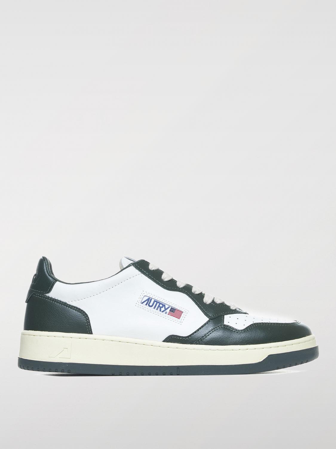 AUTRY SNEAKERS: Sneakers men Autry, White - Img 1