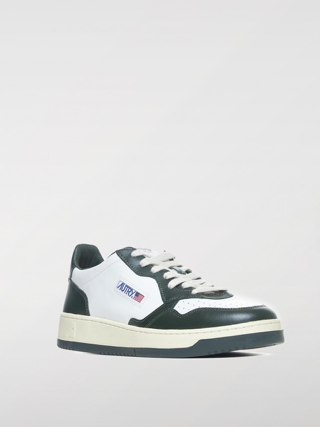 AUTRY SNEAKERS: Sneakers men Autry, White - Img 2