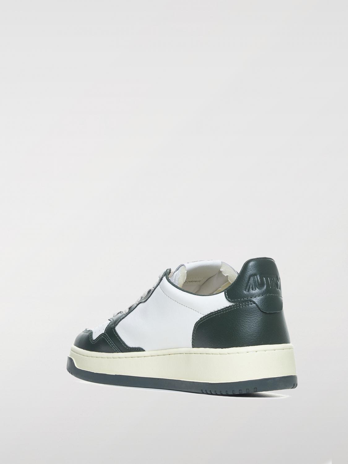 AUTRY SNEAKERS: Sneakers men Autry, White - Img 3