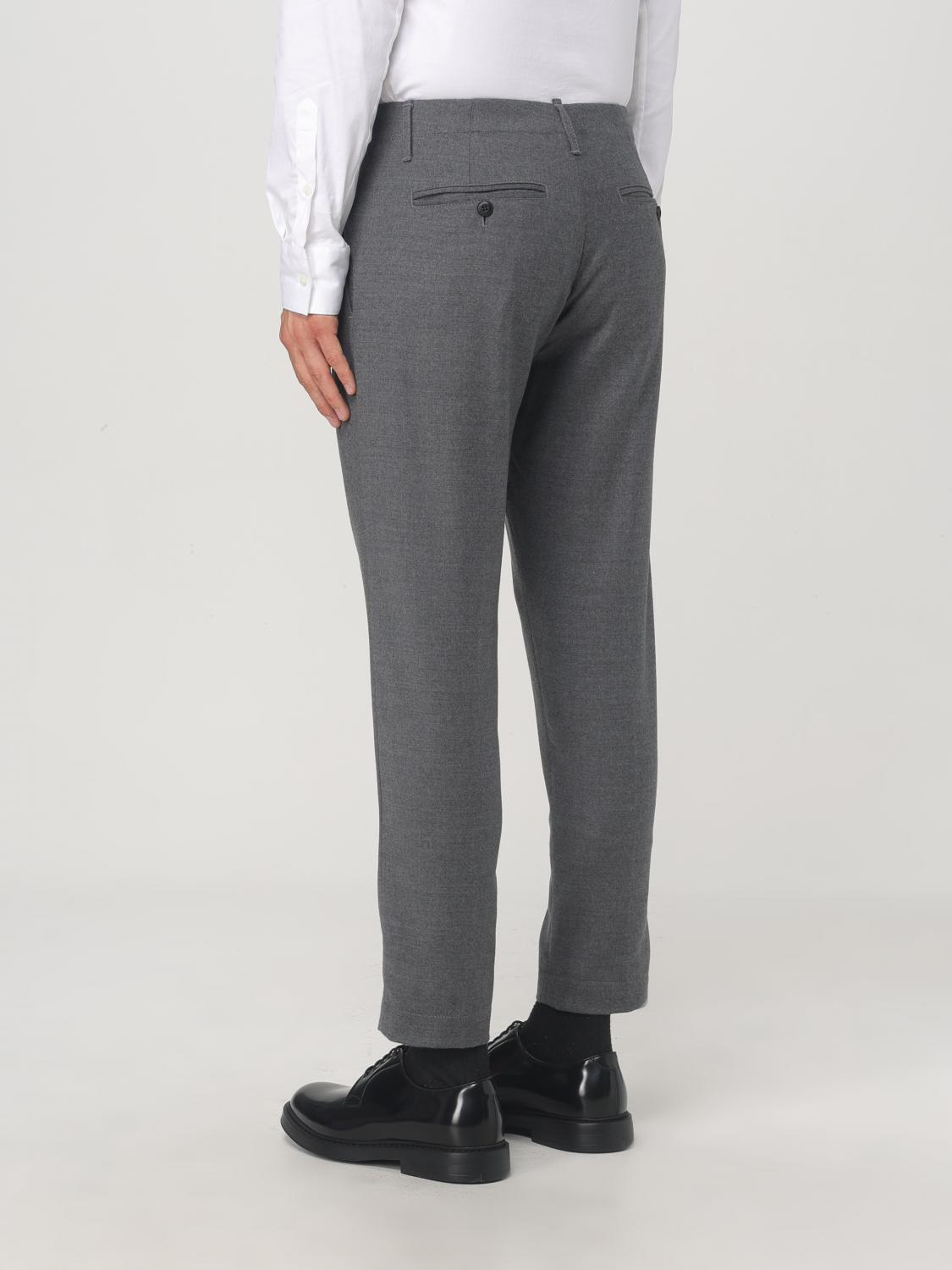 DONDUP PANTALON: Pantalon homme Dondup, Gris - Img 2