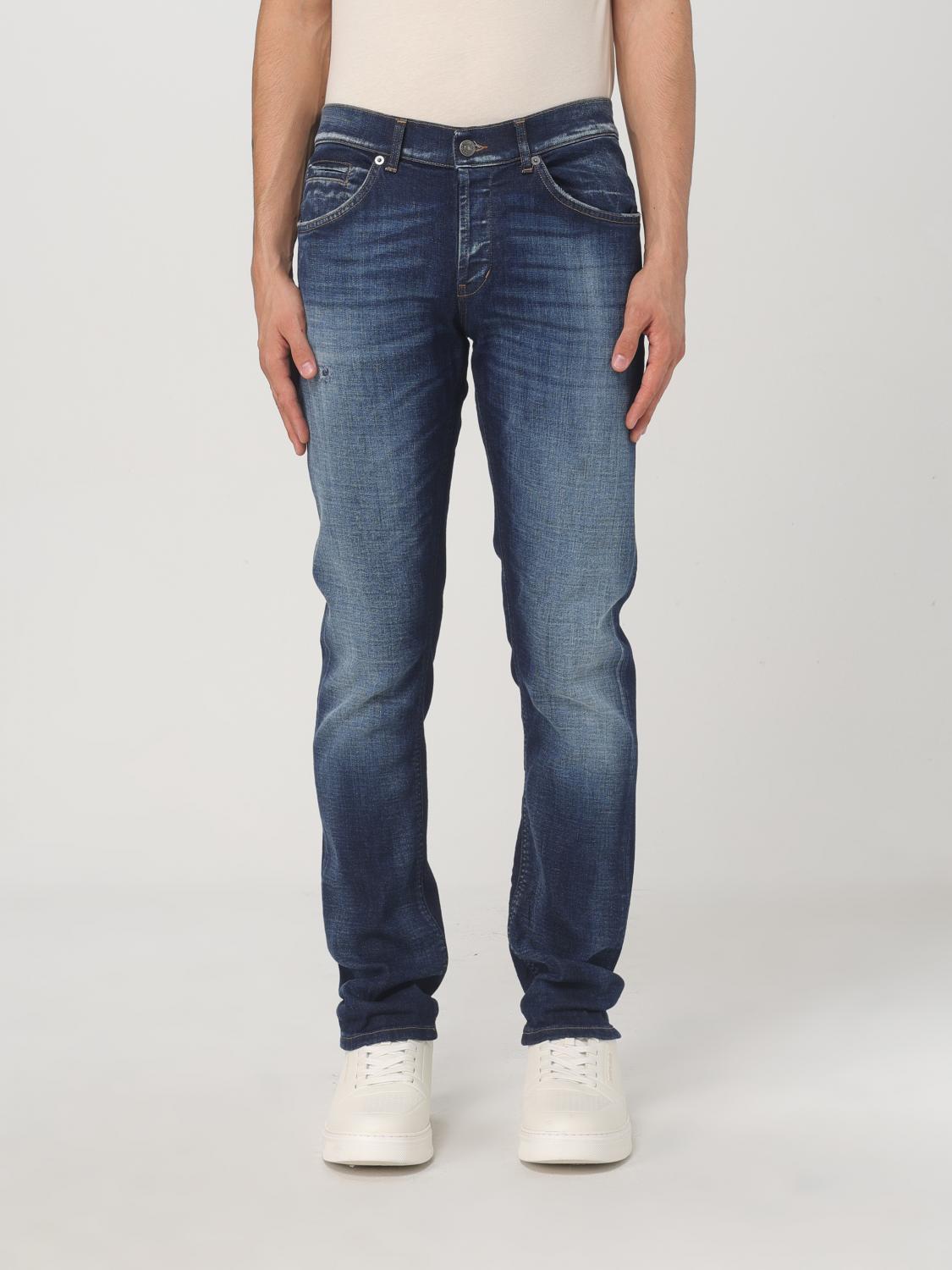 Giglio Jeans Dondup in denim