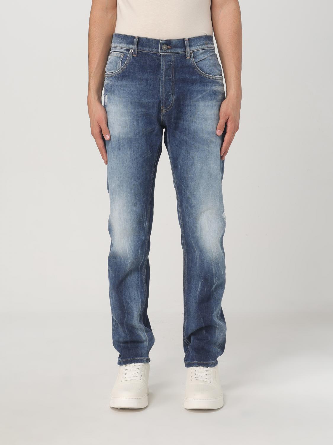 Giglio Jeans Dondup in denim