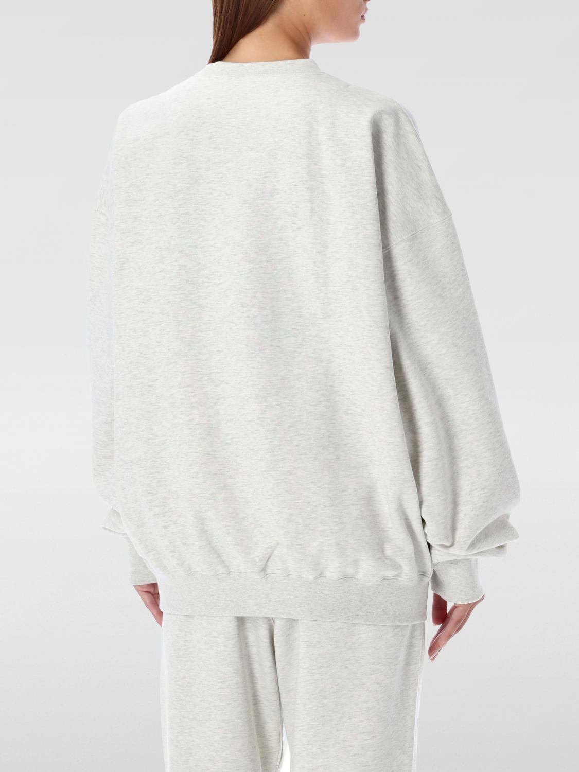 Y-3 SWEATSHIRT: Sweatshirt men Y-3, Grey - Img 2