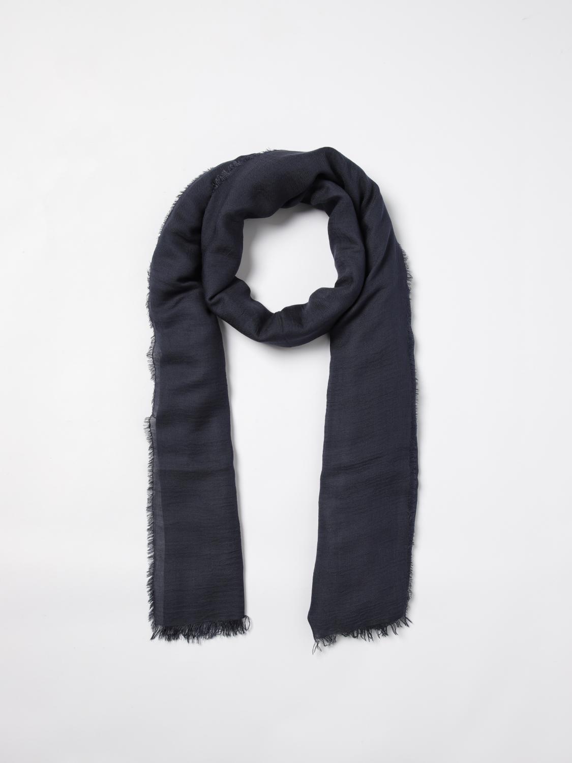 FALIERO SARTI SCHAL: Schal damen Faliero Sarti, Blau - Img 2