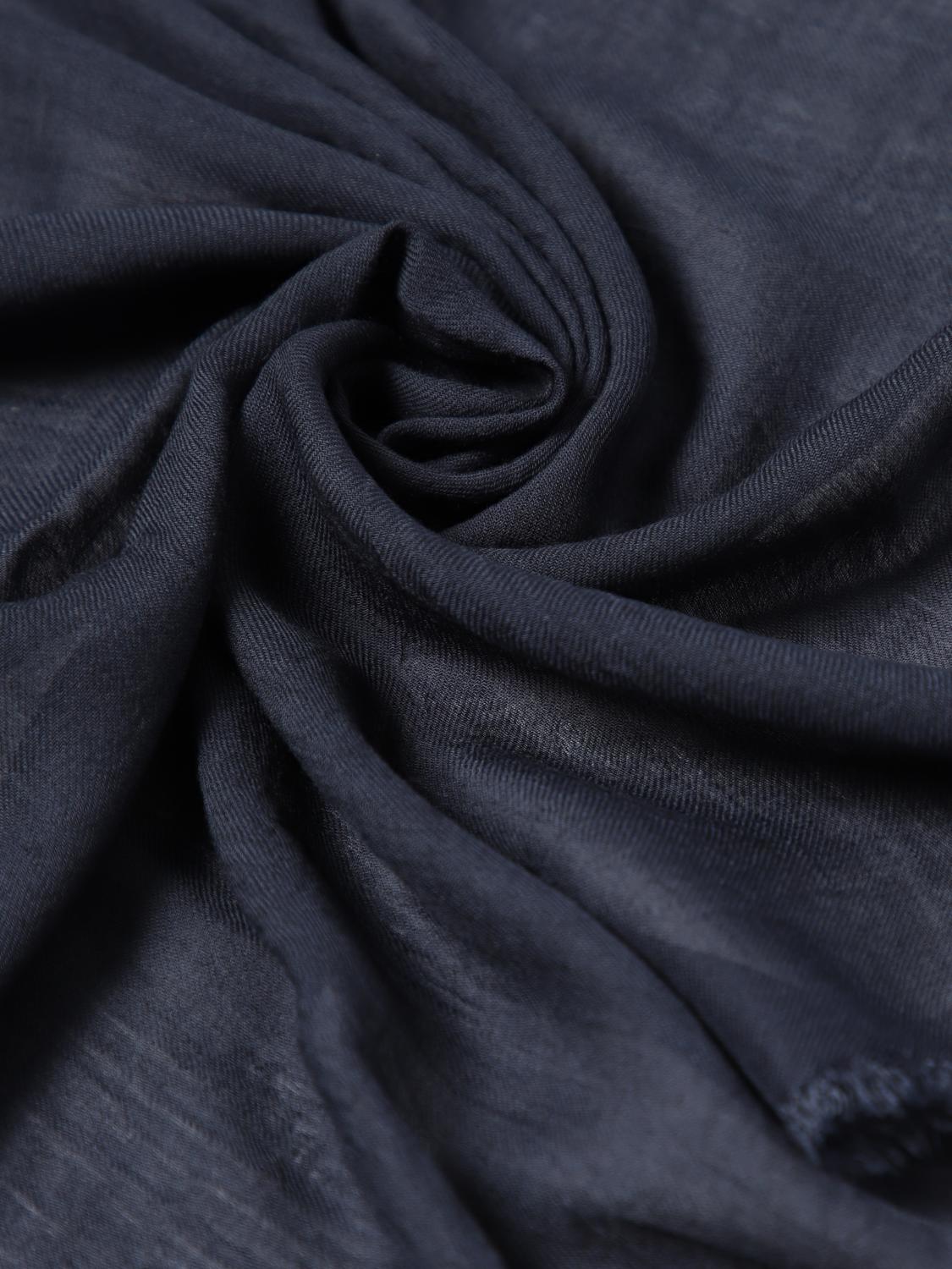 FALIERO SARTI SCHAL: Schal damen Faliero Sarti, Blau - Img 3