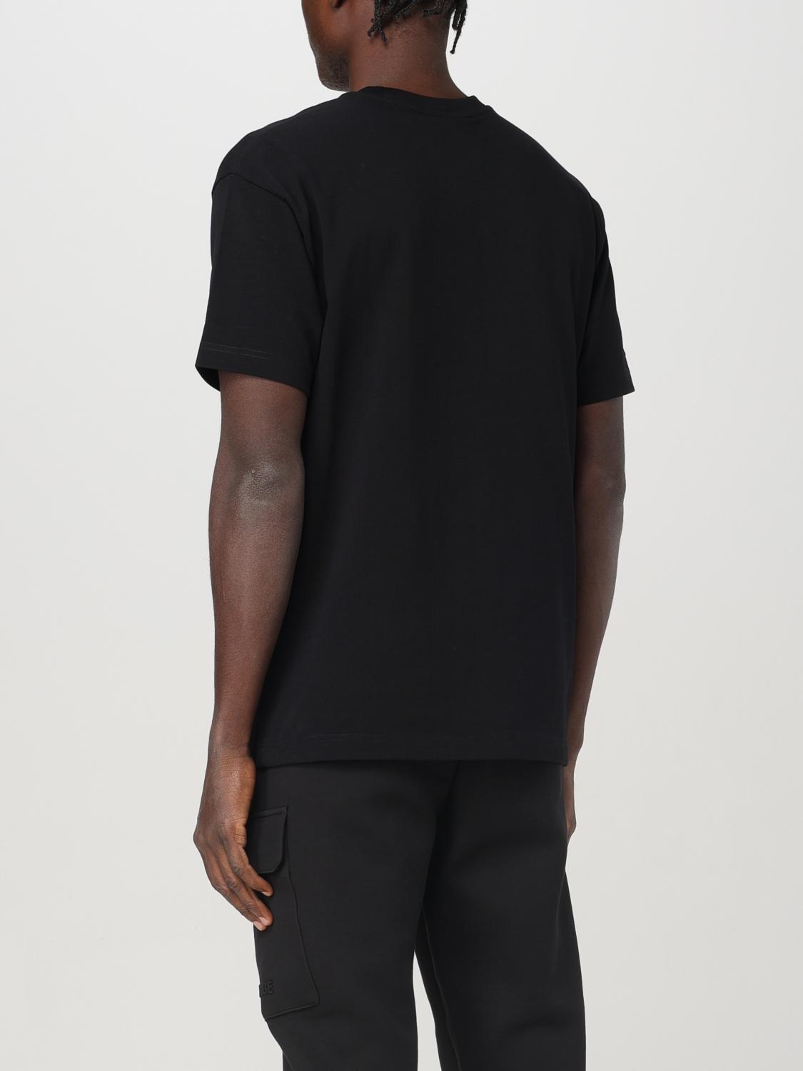 MACKAGE T-SHIRT: T-shirt men Mackage, Black - Img 2