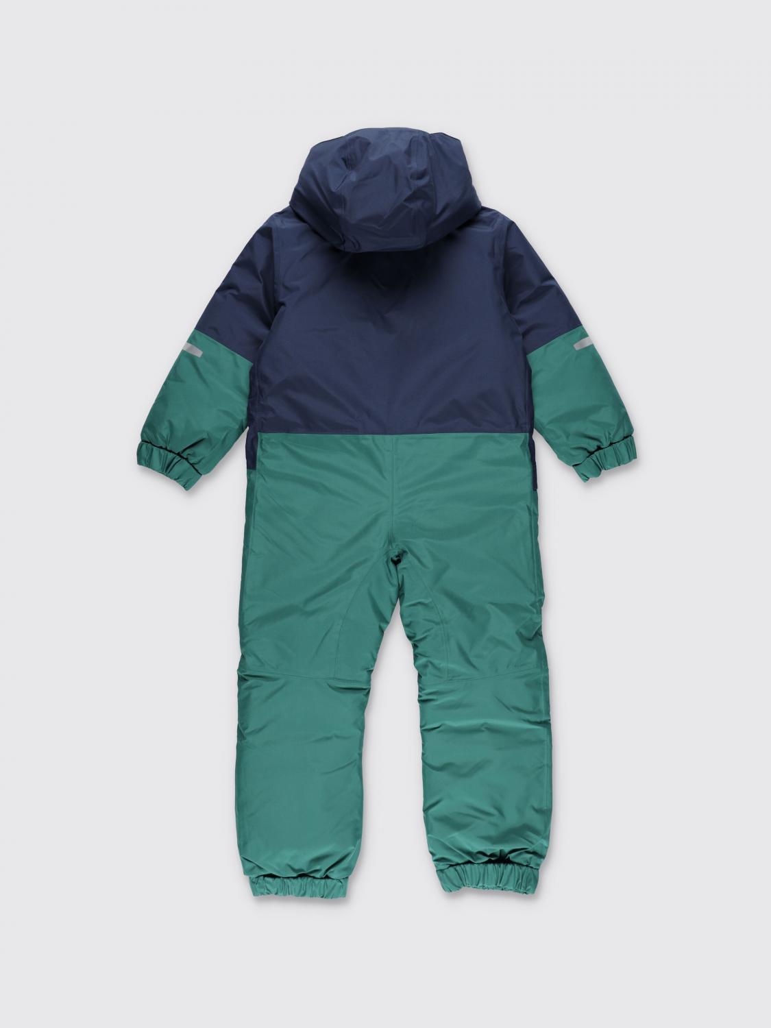 Patagonia Tracksuit kids - Navy | 61132 | GIGLIO.COM