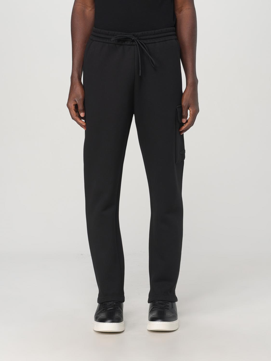 MACKAGE PANTS: Pants men Mackage, Black - Img 1