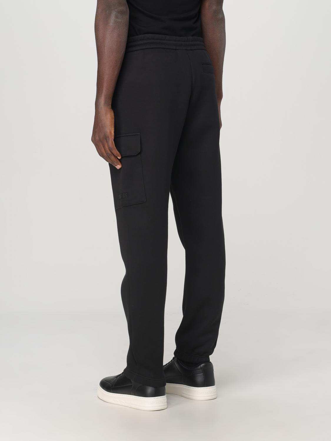 MACKAGE PANTS: Pants men Mackage, Black - Img 2