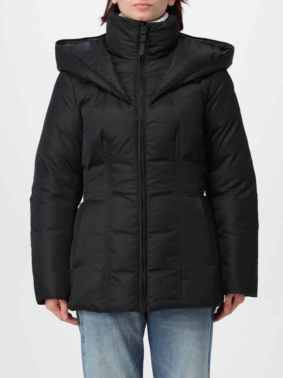 MACKAGE GIACCA: Jacke damen Mackage, Schwarz - Img 1
