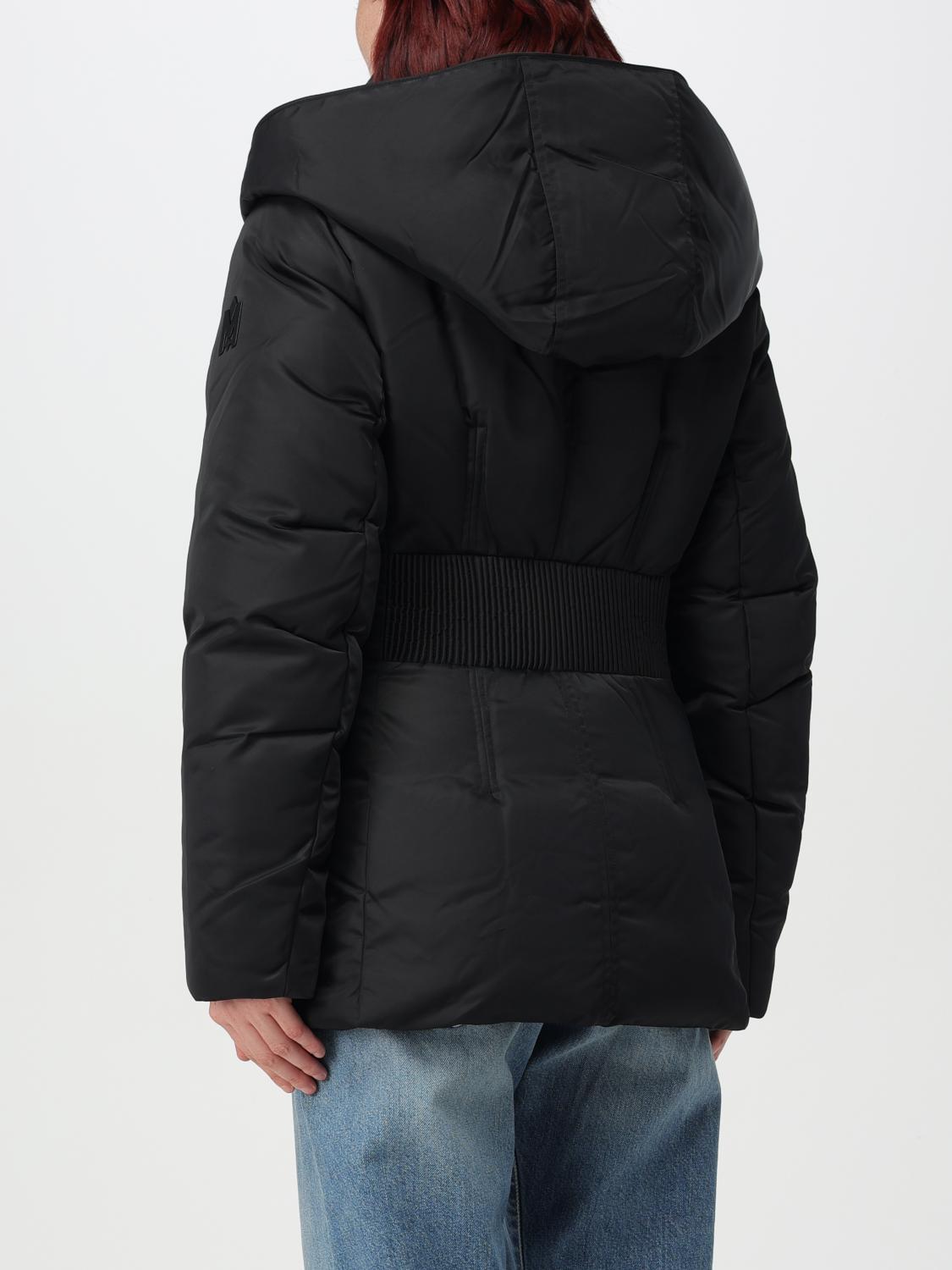 MACKAGE GIACCA: Jacke damen Mackage, Schwarz - Img 2