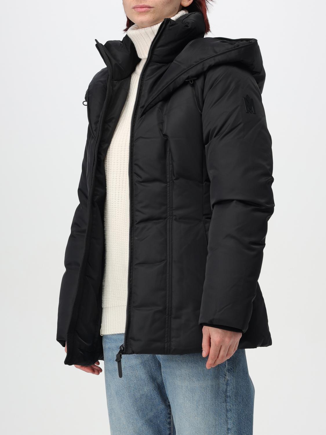 MACKAGE GIACCA: Jacke damen Mackage, Schwarz - Img 3