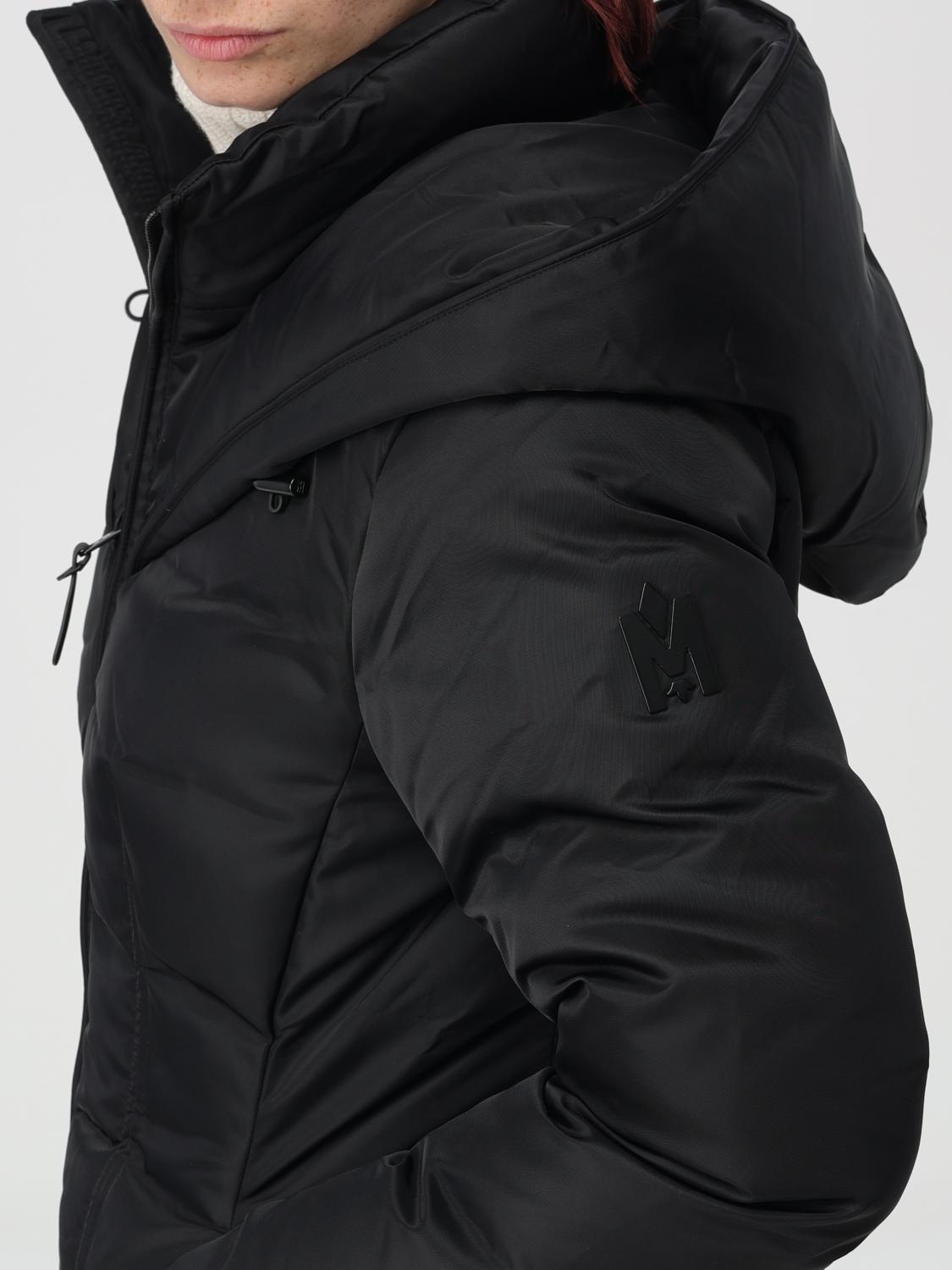 MACKAGE GIACCA: Jacke damen Mackage, Schwarz - Img 4